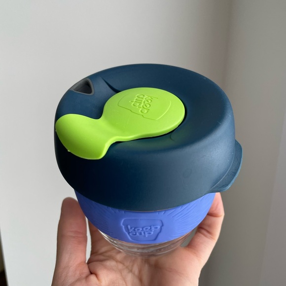 Keep cup 8oz reusable cup - Picture 4 of 6